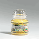 Christmas Cookie Yankee Candle 3.7 oz